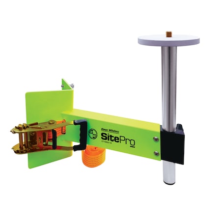 Sitepro Heavy-Duty Column Clamp 27-4852-16